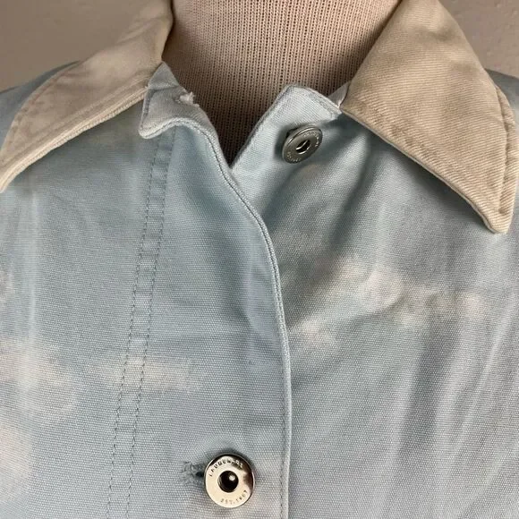 NWT Lauren Ralph Lauren Naval Supply Co. Jacket - Picture 3 of 11